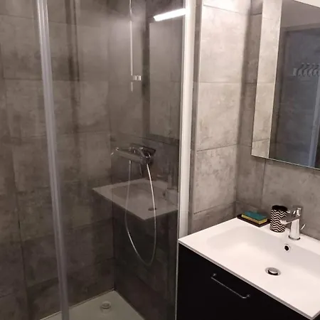 Apartamento Résidence Du Golf Et Nivelle *
