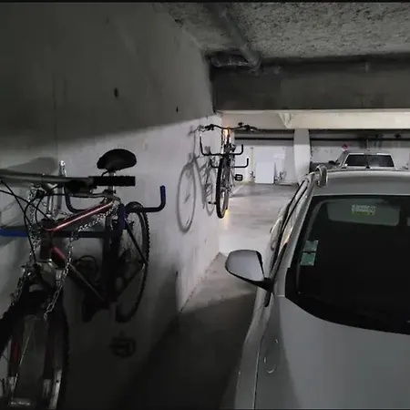 Lejlighed Du Golf Et Nivelle *