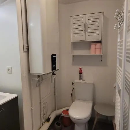 Du Golf Et Nivelle * Ciboure