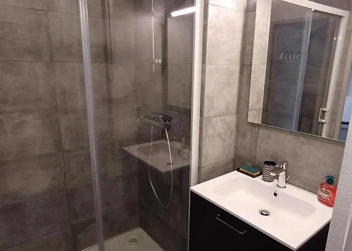 Appartement Du Golf Et Nivelle *