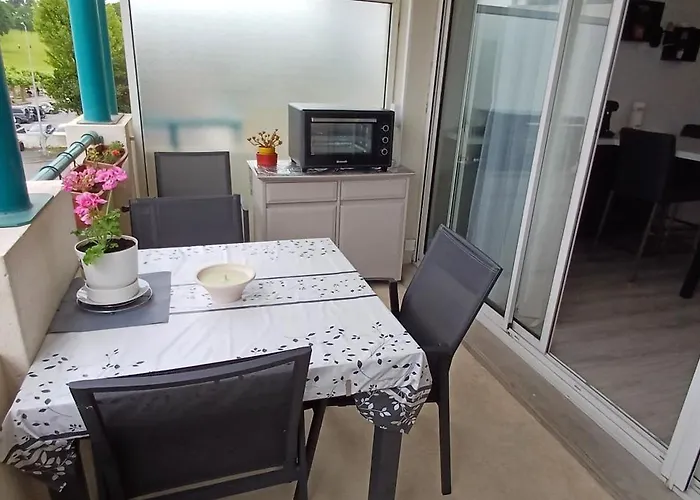 Du Golf Et Nivelle * Ciboure