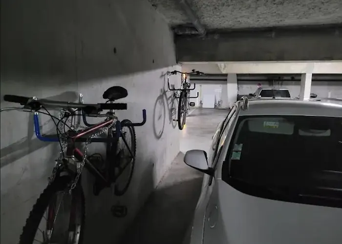 Appartement Du Golf Et Nivelle *