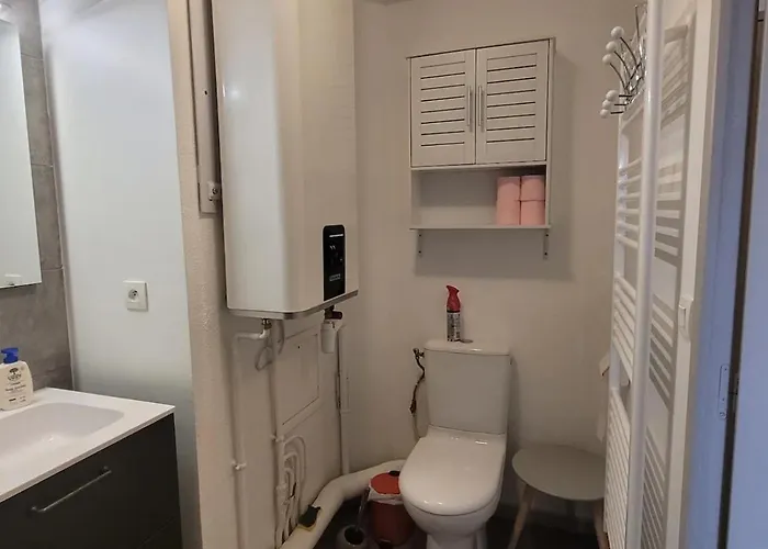 Du Golf Et Nivelle * Ciboure